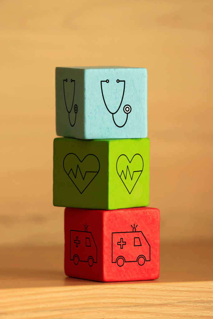 Direito da saúde - Escriótiro em campinas - Solicitação de medicamentos