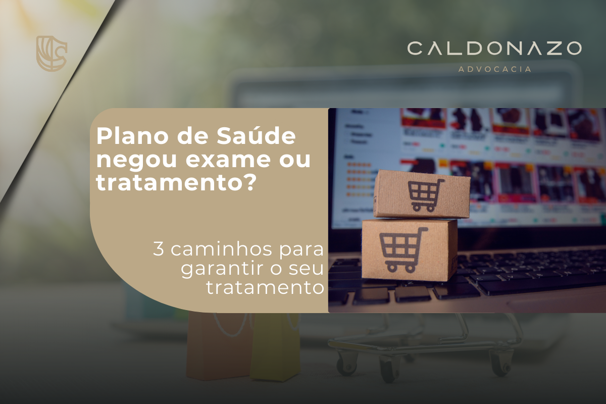 plano de saude negou seu exame ou tratamento 3 caminhos para garantir o seu tratamento direito da saude
